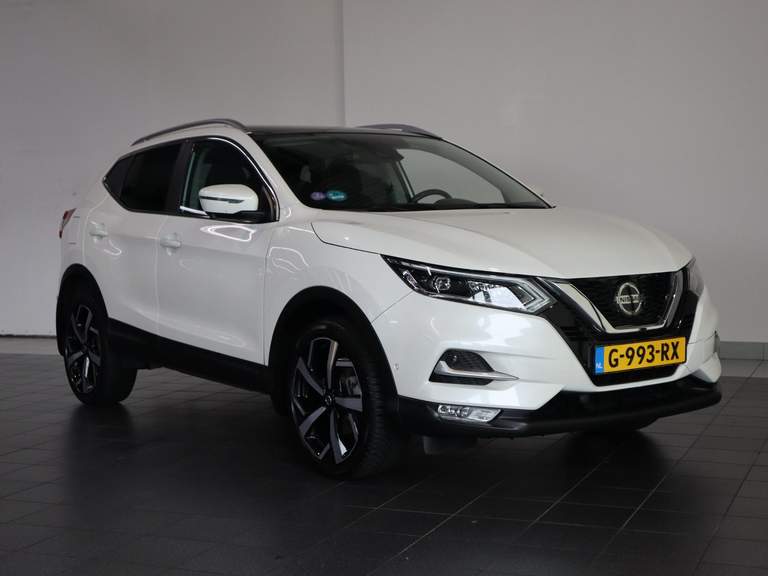 Nissan Nissan