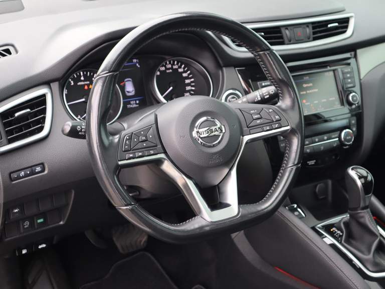 Nissan Nissan