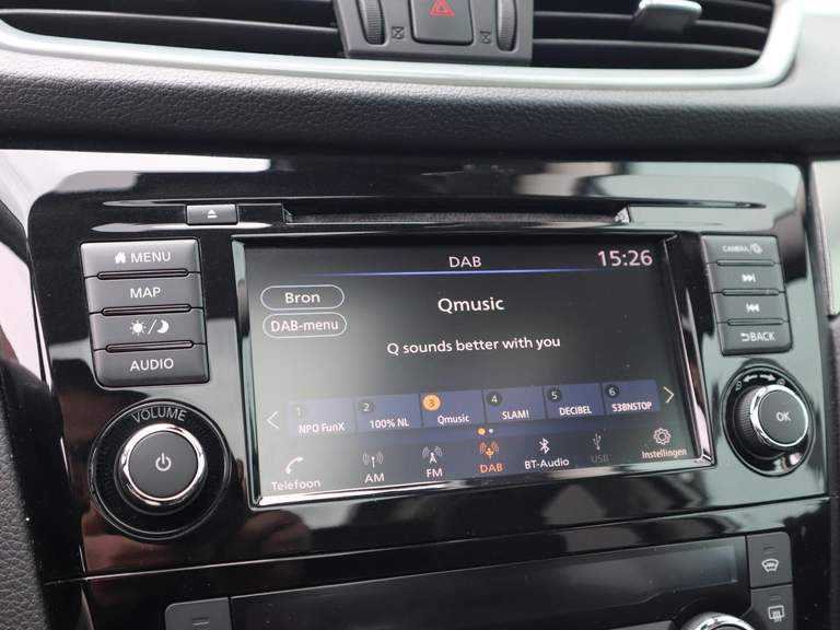 Nissan Nissan