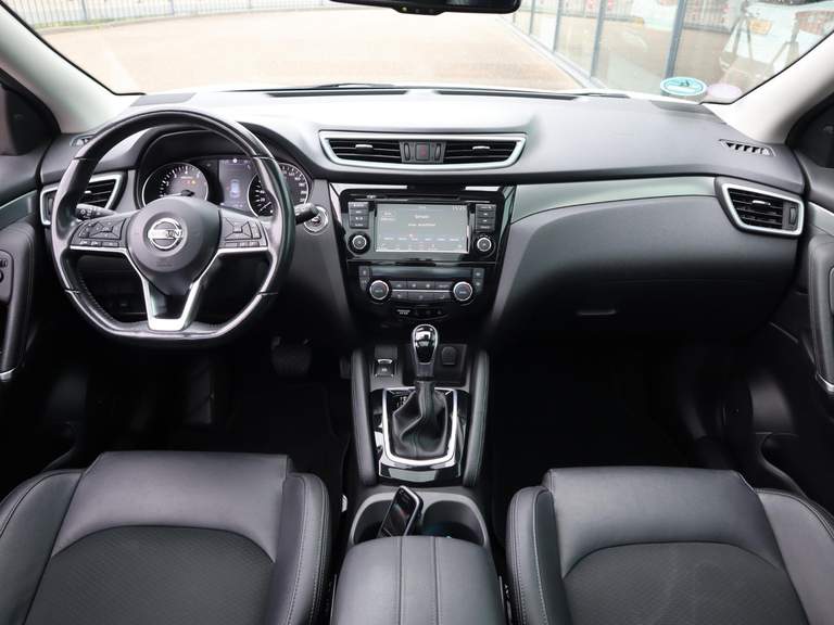 Nissan Nissan