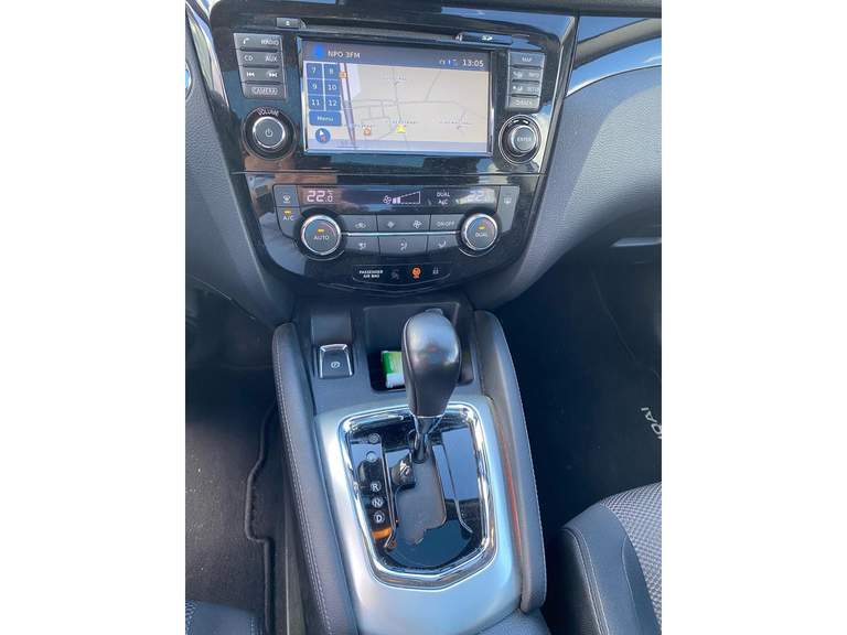 Nissan Nissan