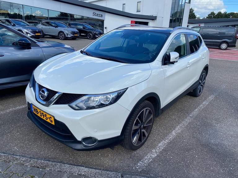 Nissan Nissan
