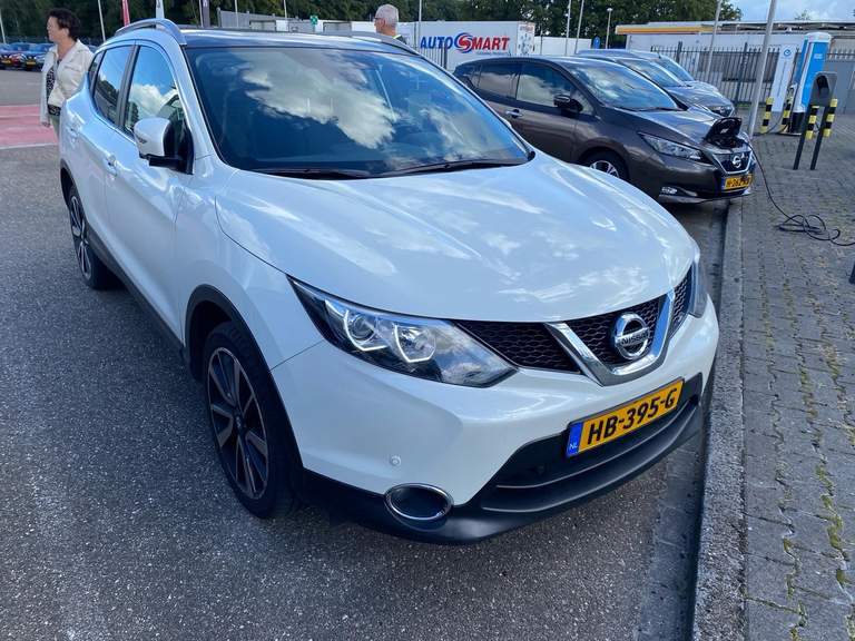 Nissan Nissan