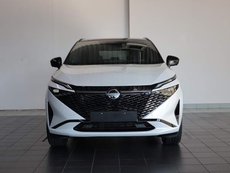 Nissan Nissan