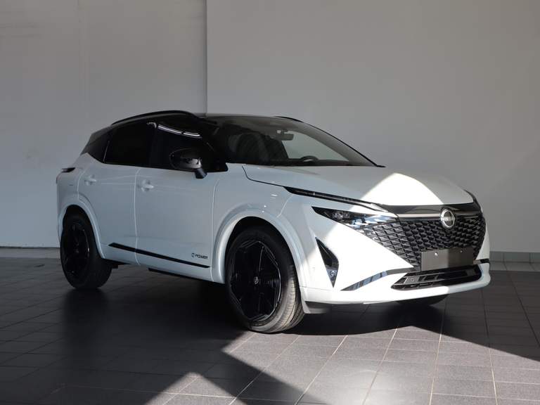 Nissan Nissan