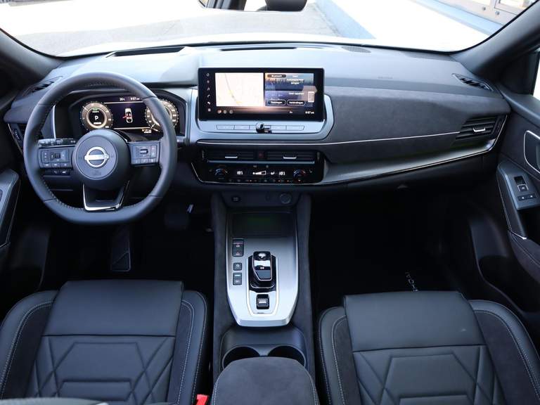 Nissan Nissan
