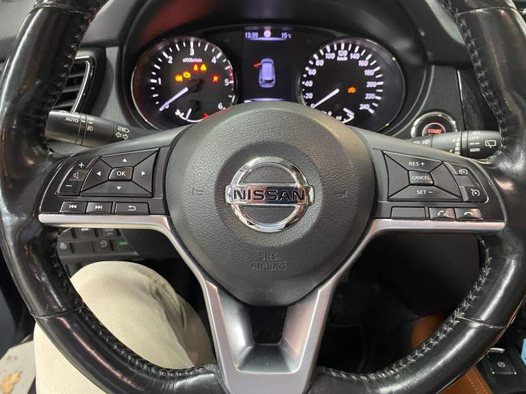 Nissan Nissan