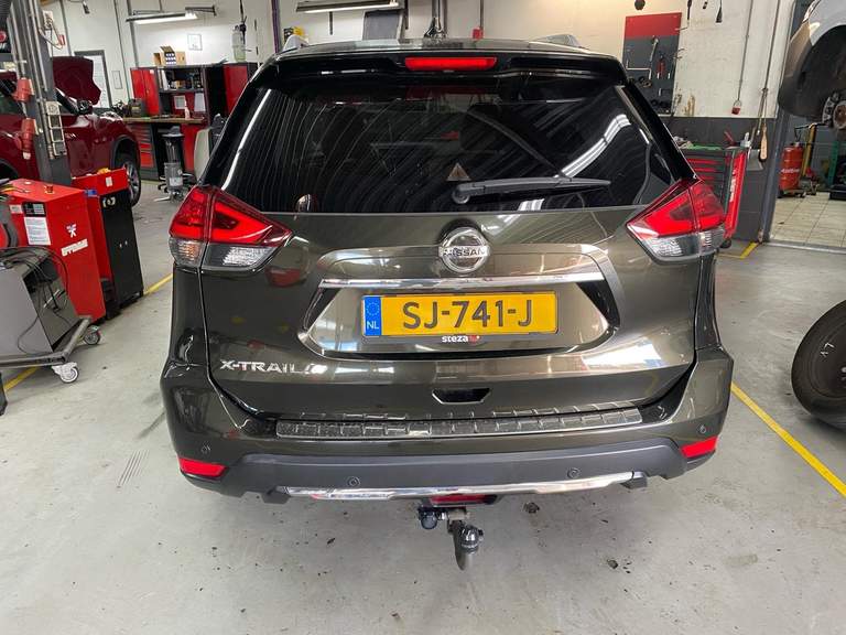 Nissan Nissan