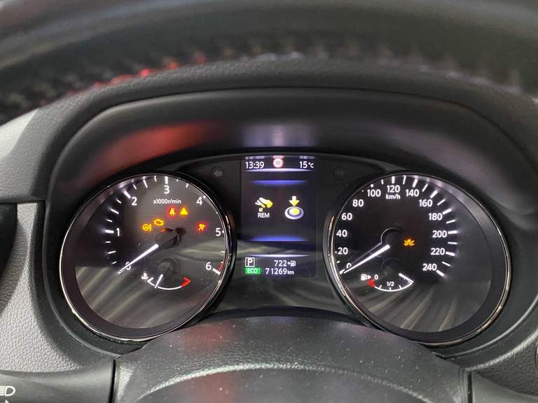 Nissan Nissan
