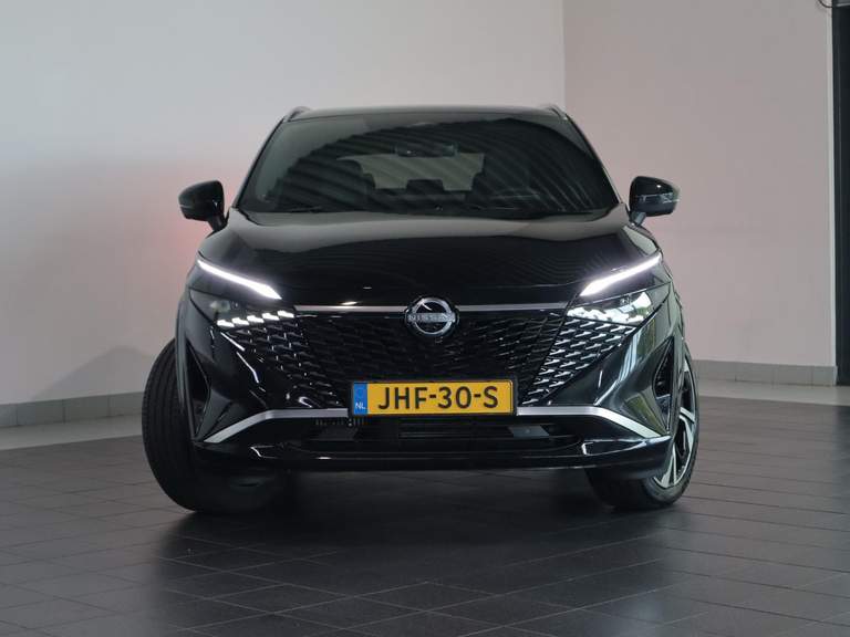 Nissan Nissan