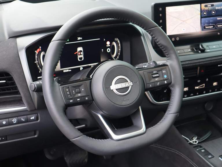 Nissan Nissan