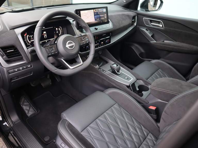 Nissan Nissan