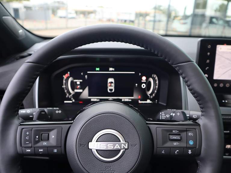 Nissan Nissan