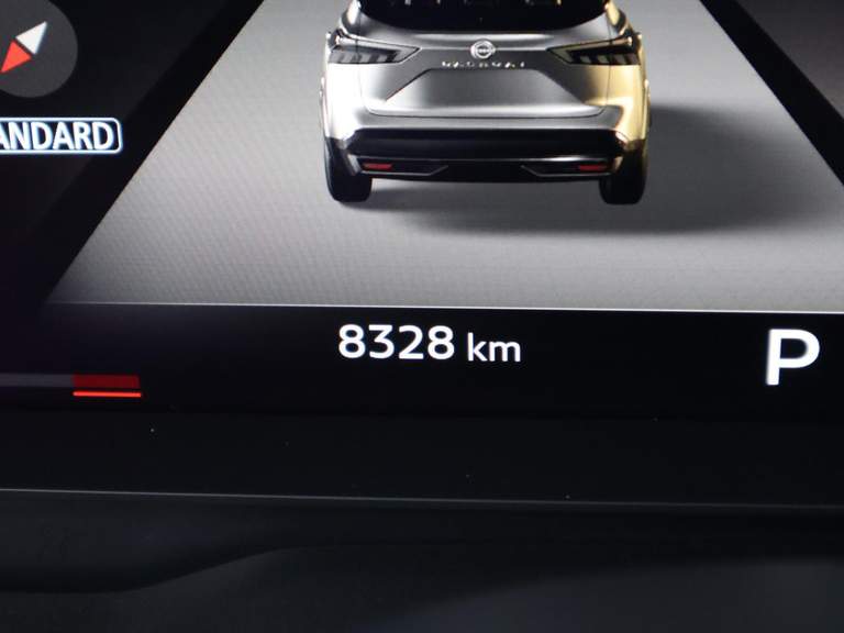 Nissan Nissan