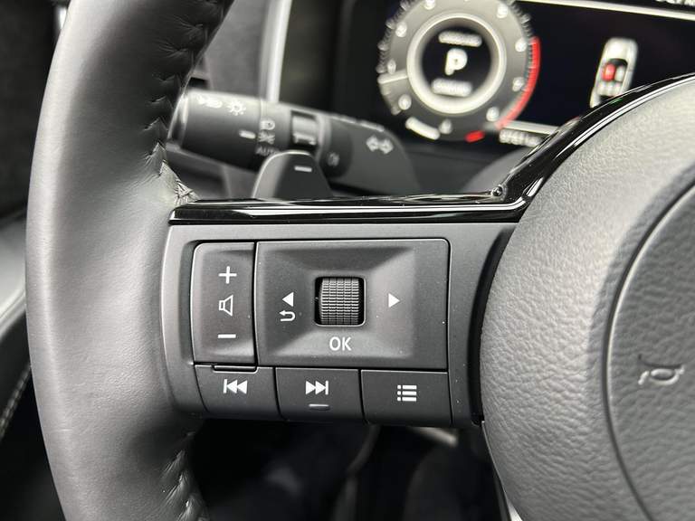 Nissan Nissan
