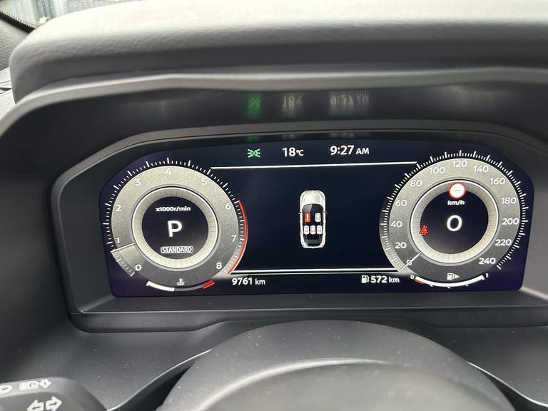 Nissan Nissan