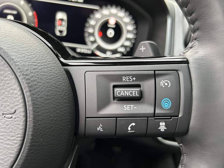 Nissan Nissan
