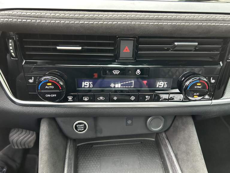 Nissan Nissan