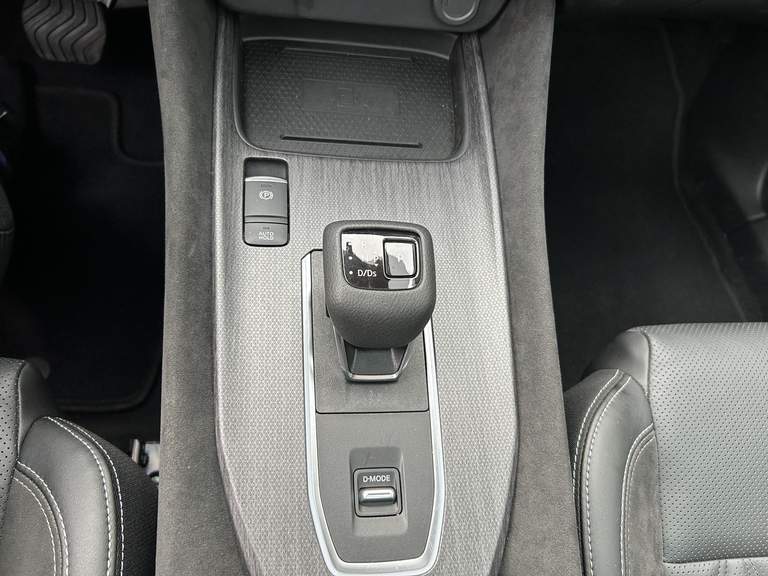 Nissan Nissan