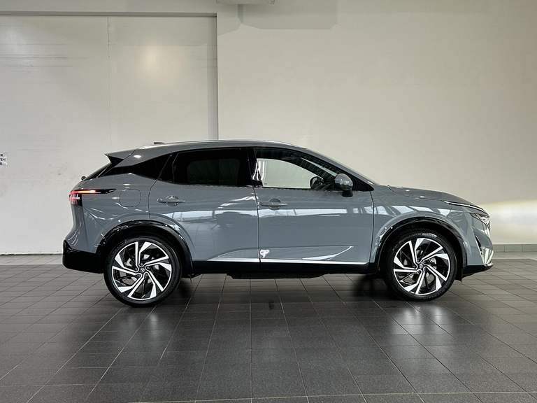 Nissan Nissan