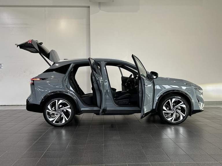 Nissan Nissan