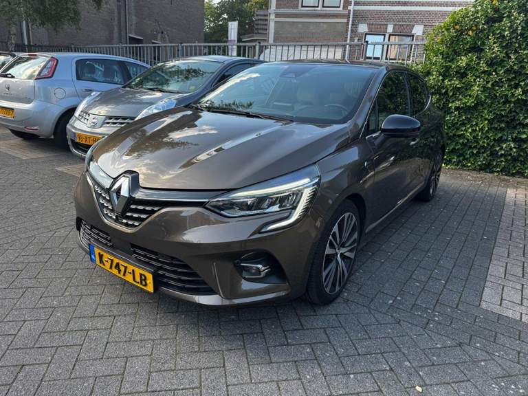 Renault Renault