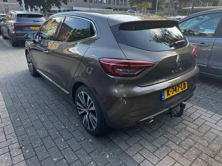 Renault Renault