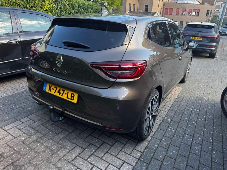 Renault Renault