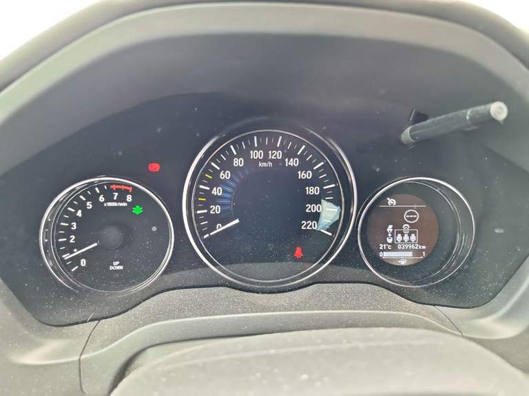 Honda Honda