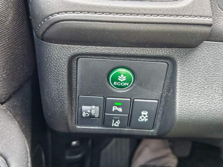 Honda Honda