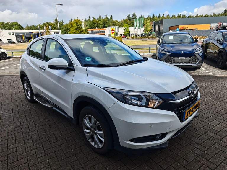 Honda Honda