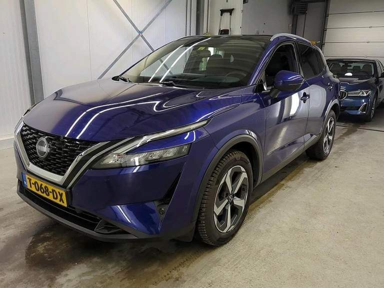 Nissan Nissan