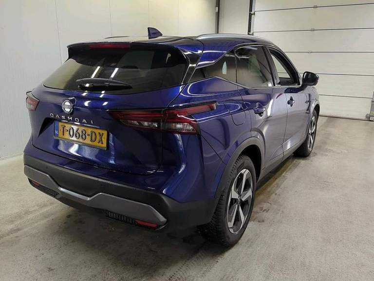 Nissan Nissan