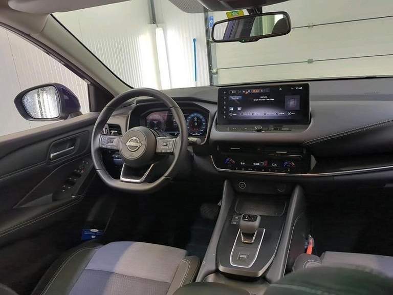 Nissan Nissan