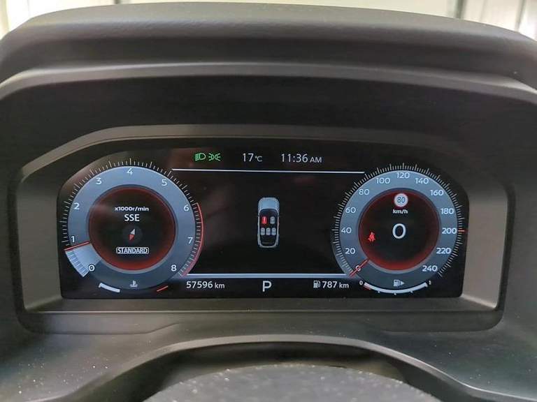 Nissan Nissan