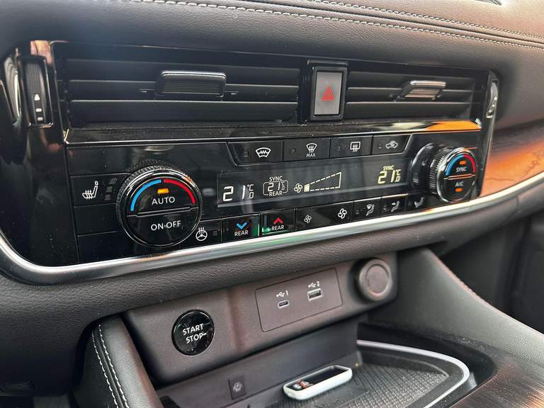 Nissan Nissan
