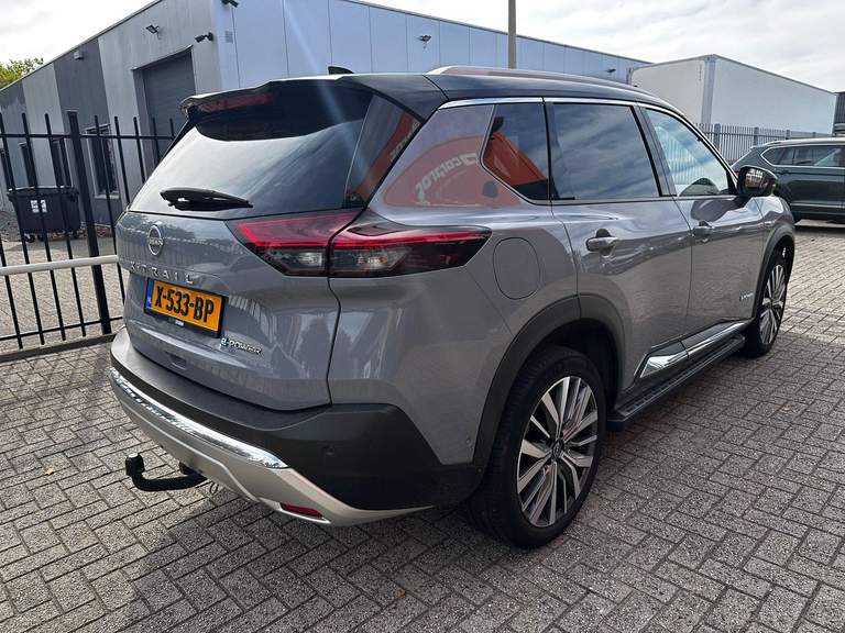 Nissan Nissan