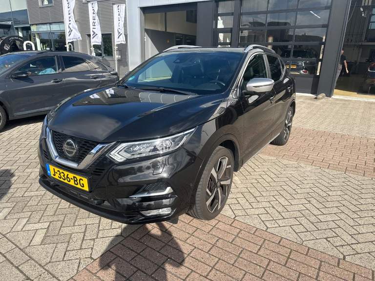 Nissan Nissan