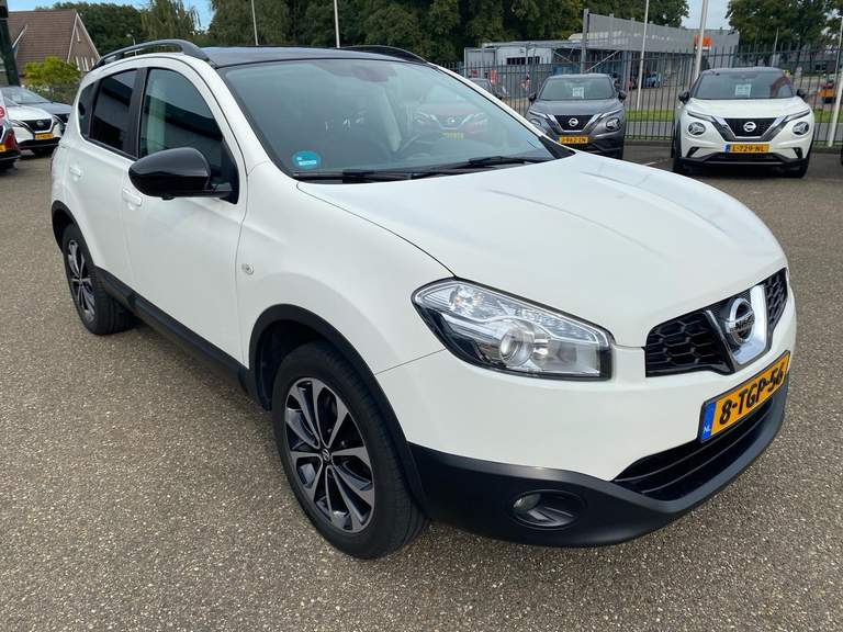 Nissan Nissan