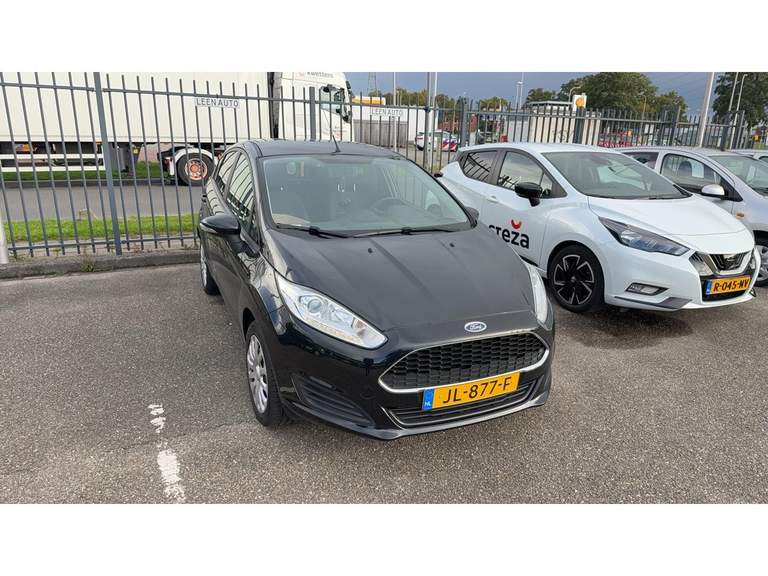 Ford Ford