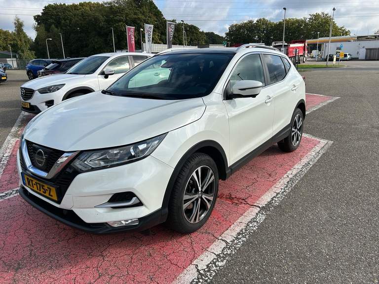 Nissan Nissan