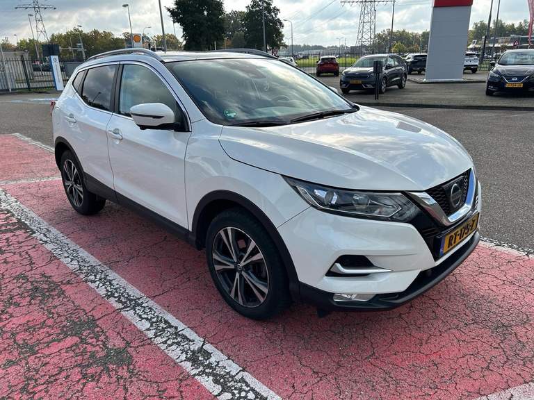 Nissan Nissan