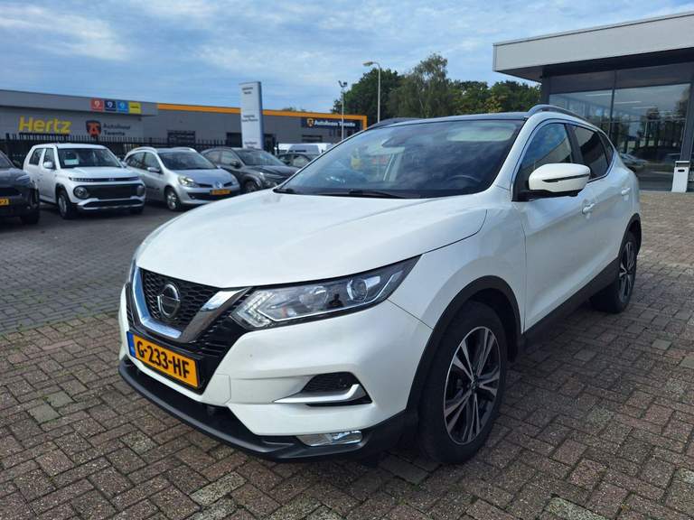Nissan Nissan