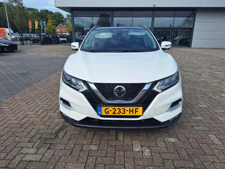 Nissan Nissan