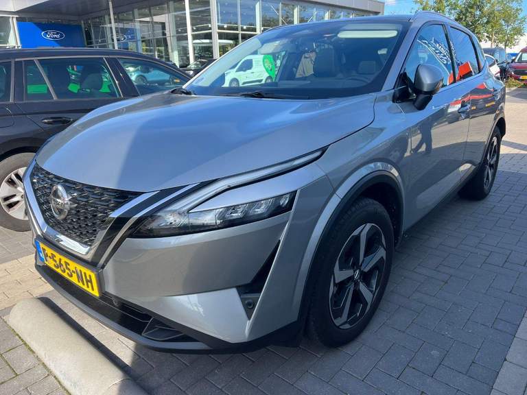 Nissan Nissan