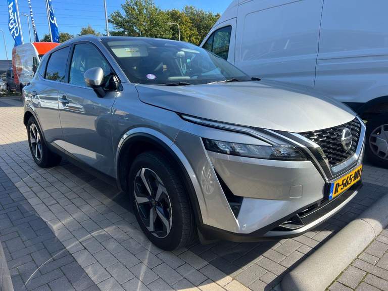 Nissan Nissan