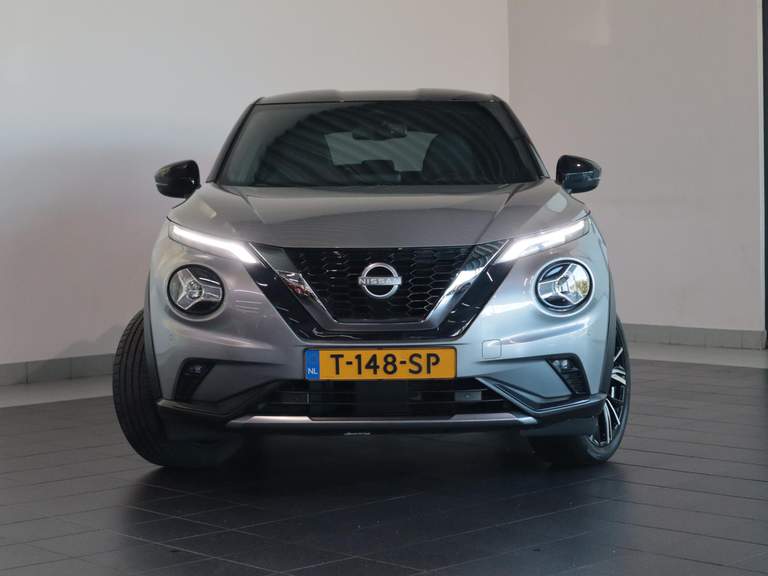 Nissan Nissan