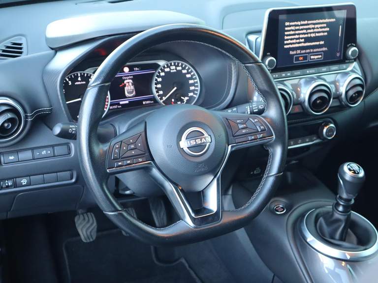 Nissan Nissan