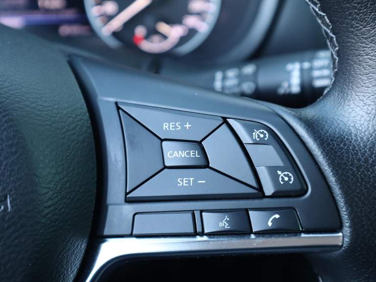 Nissan Nissan