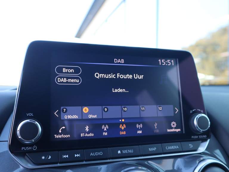 Nissan Nissan